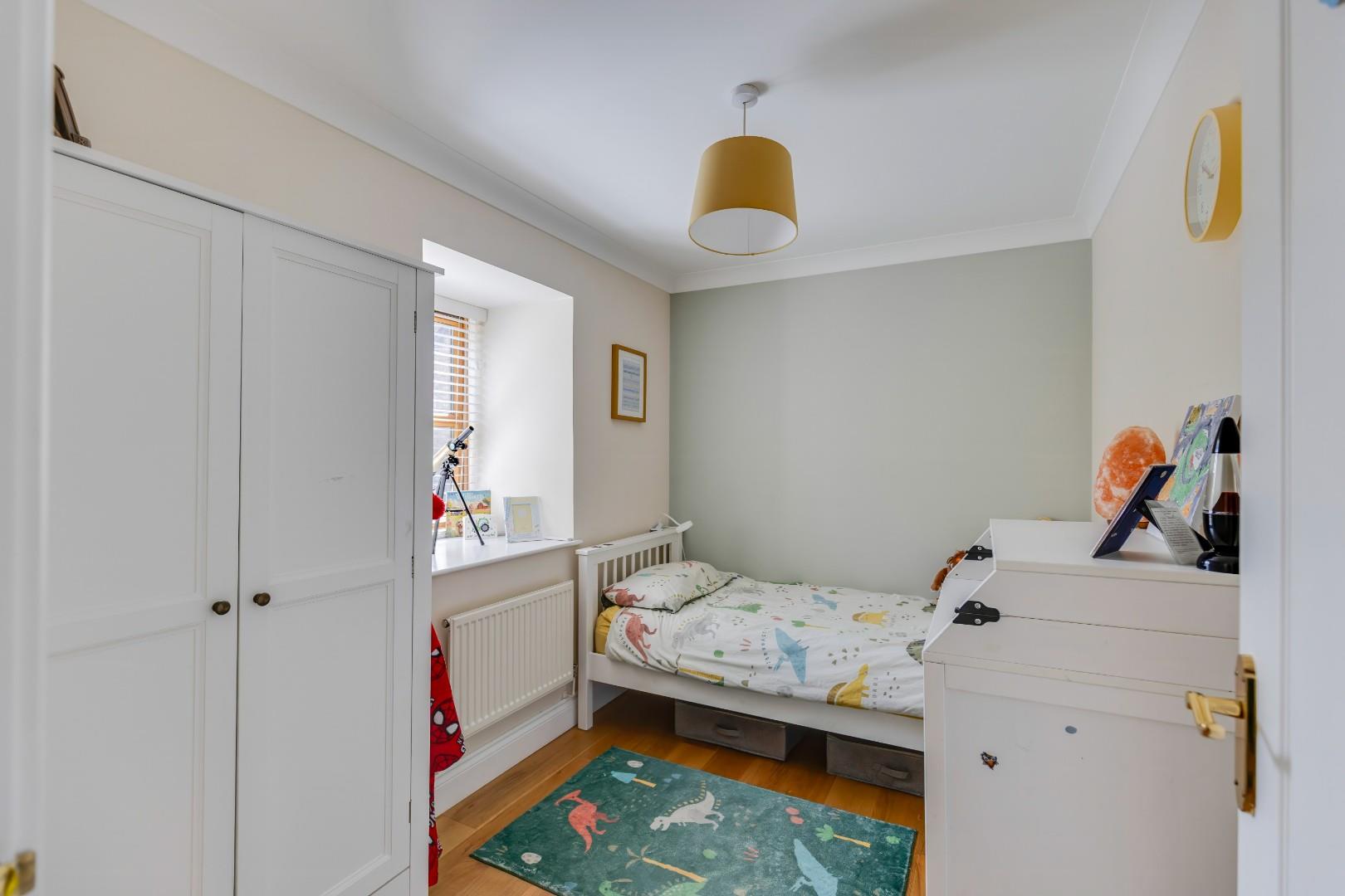 Banc Gelli Las, Bridgend County Borough, CF31 5DH